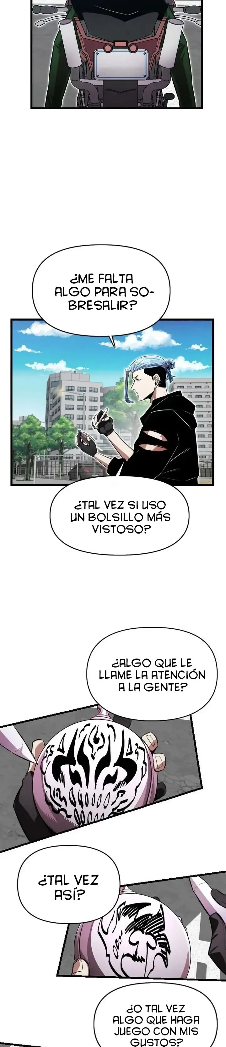 Rental Hero capítulo 75 página 27