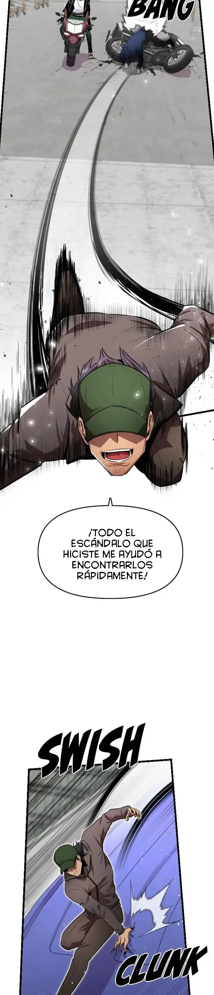 Rental Hero capítulo 75 página 45
