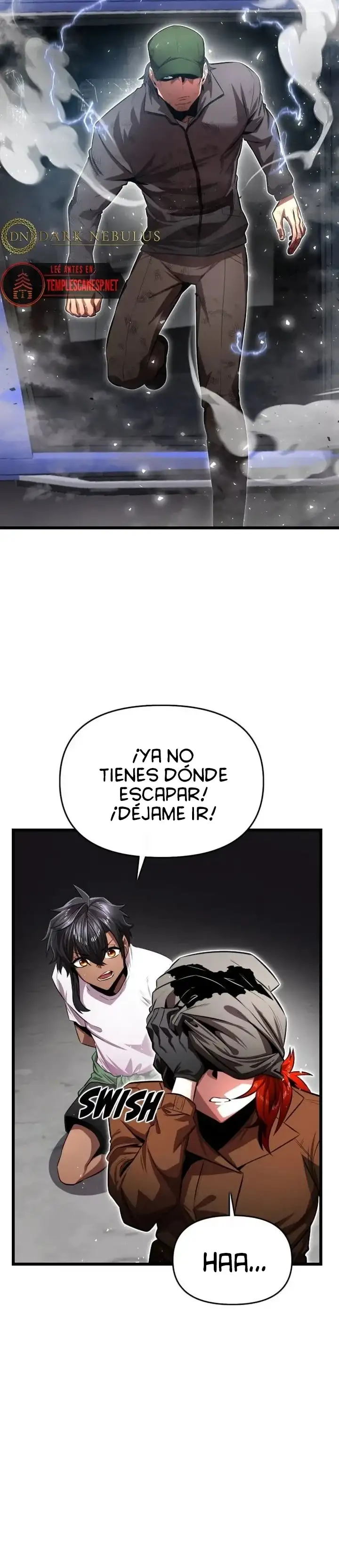 Rental Hero capítulo 75 página 53