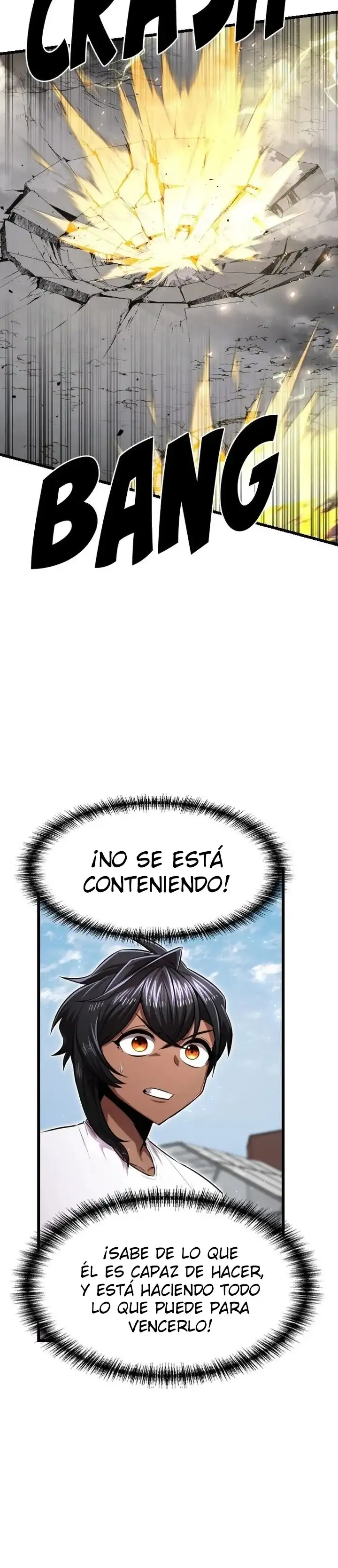 Rental Hero capítulo 76 página 9