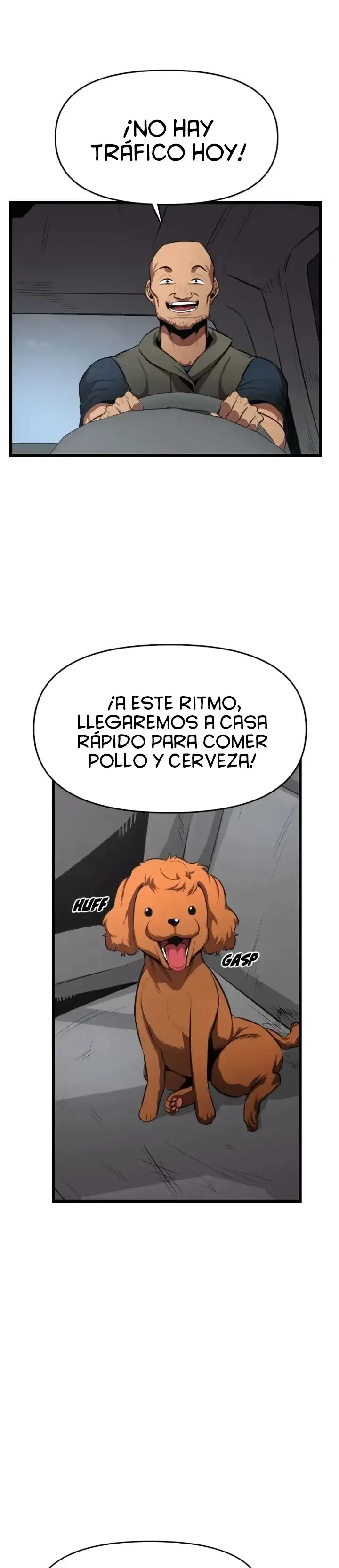 Rental Hero capítulo 76 página 18
