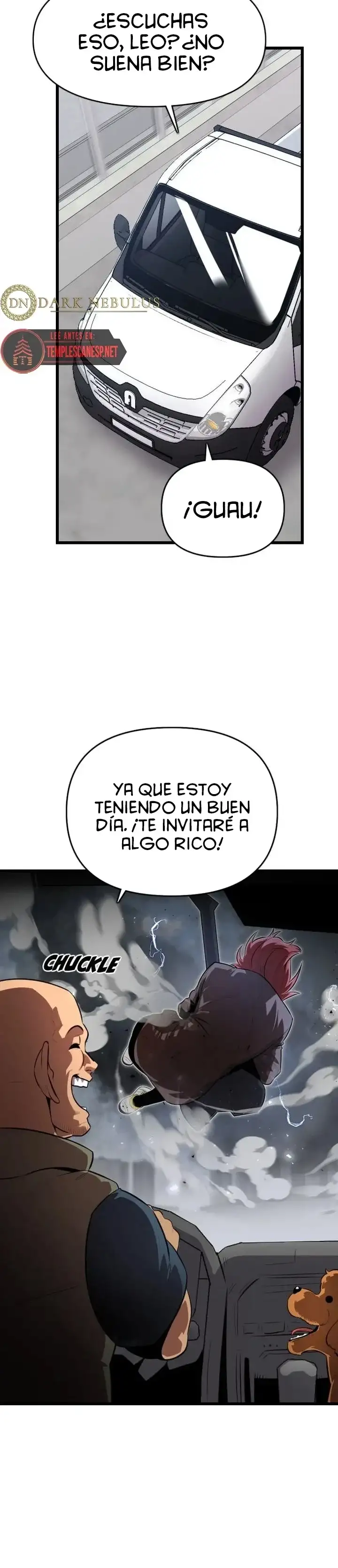 Rental Hero capítulo 76 página 19