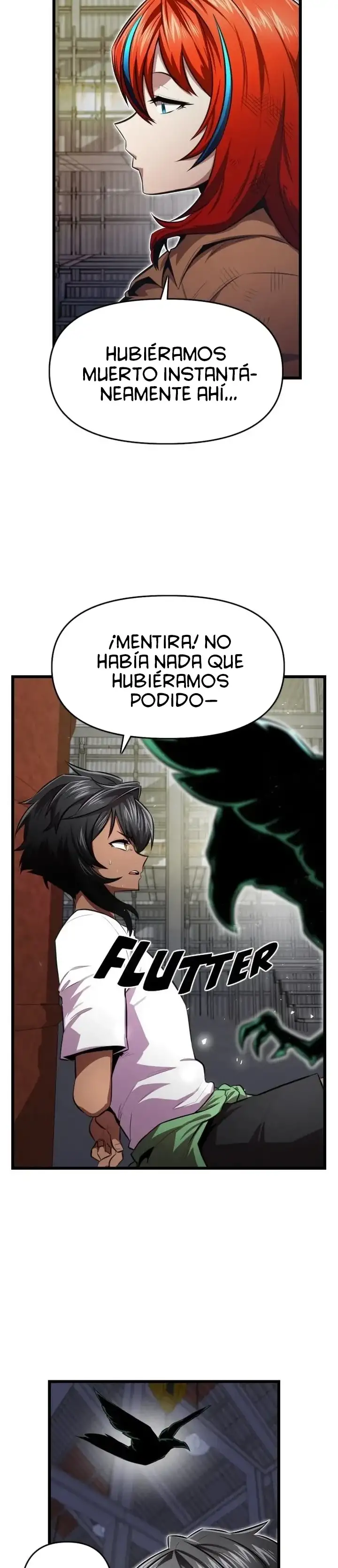Rental Hero capítulo 76 página 42