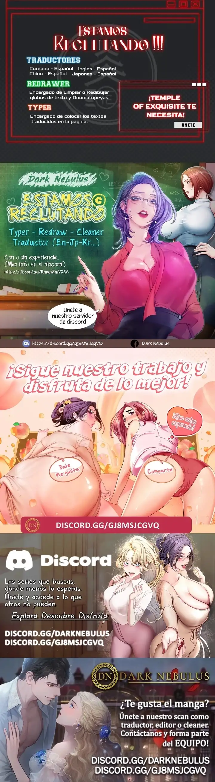 Rental Hero capítulo 76 página 47