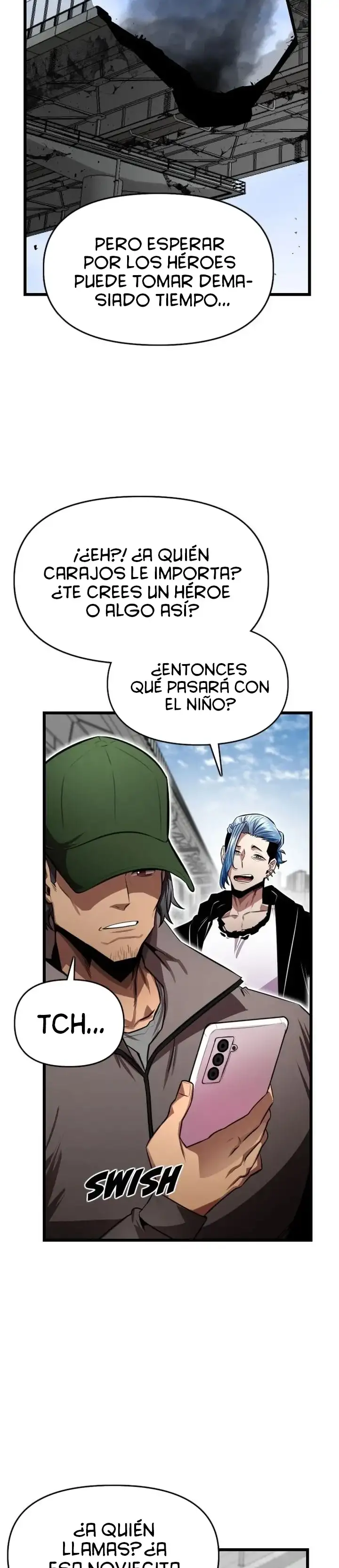 Rental Hero - Capítulo 77 - Página 5 - LectorTMOo