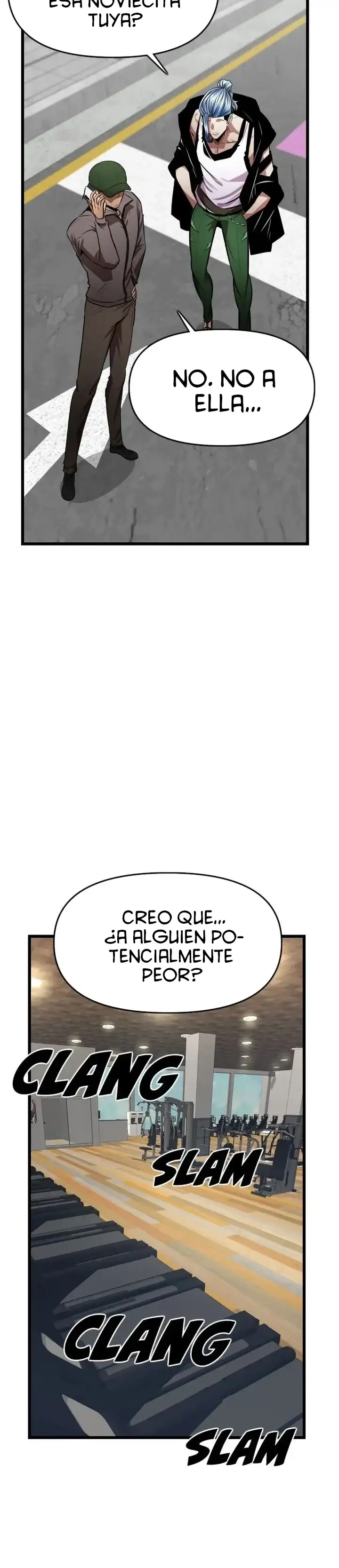 Rental Hero - Capítulo 77 - Página 6 - LectorTMOo