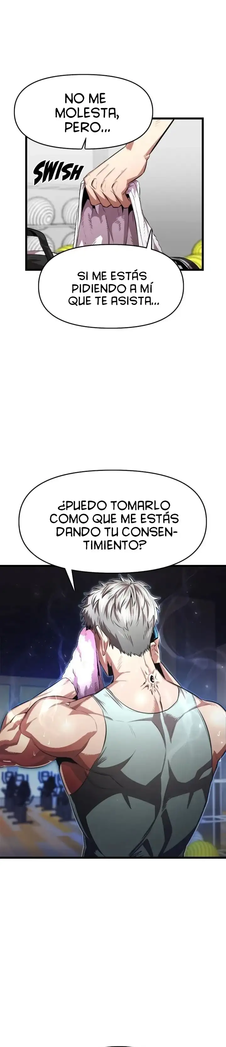 Rental Hero - Capítulo 77 - Página 9 - LectorTMOo