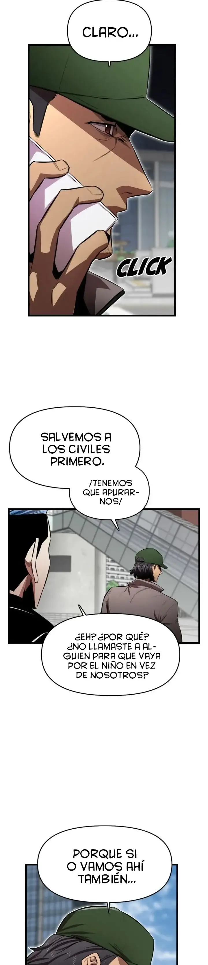 Rental Hero - Capítulo 77 - Página 10 - LectorTMOo