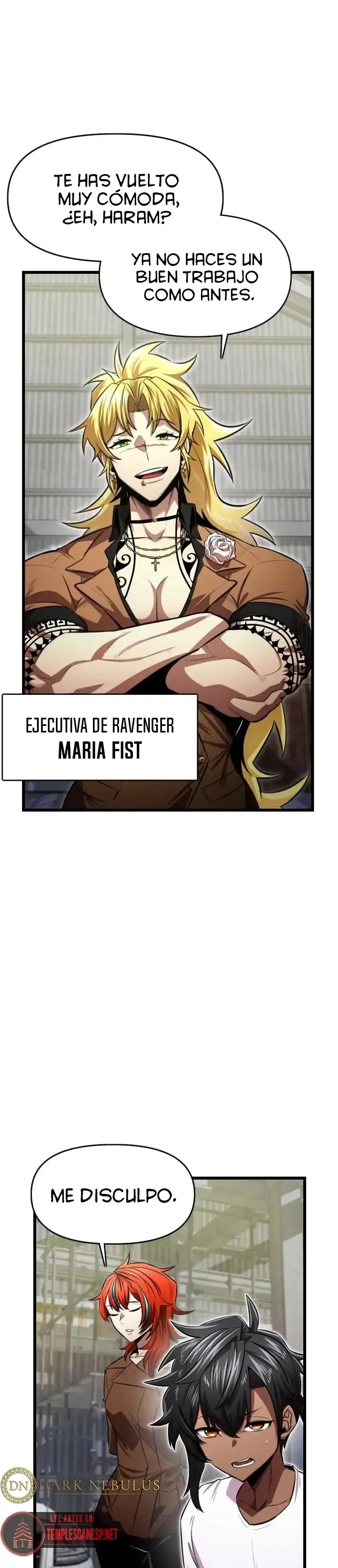 Rental Hero - Capítulo 77 - Página 13 - LectorTMOo