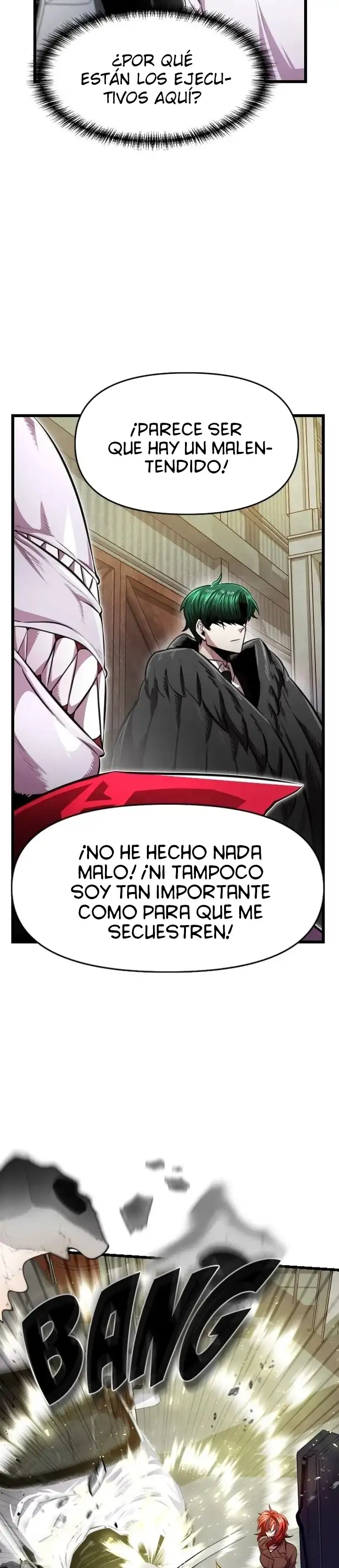Rental Hero - Capítulo 77 - Página 14 - LectorTMOo