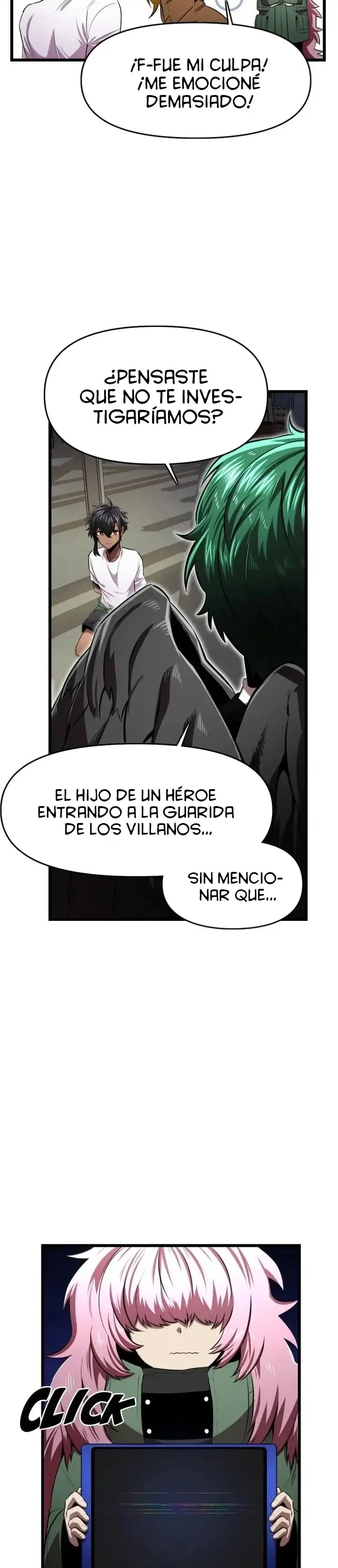 Rental Hero - Capítulo 77 - Página 17 - LectorTMOo
