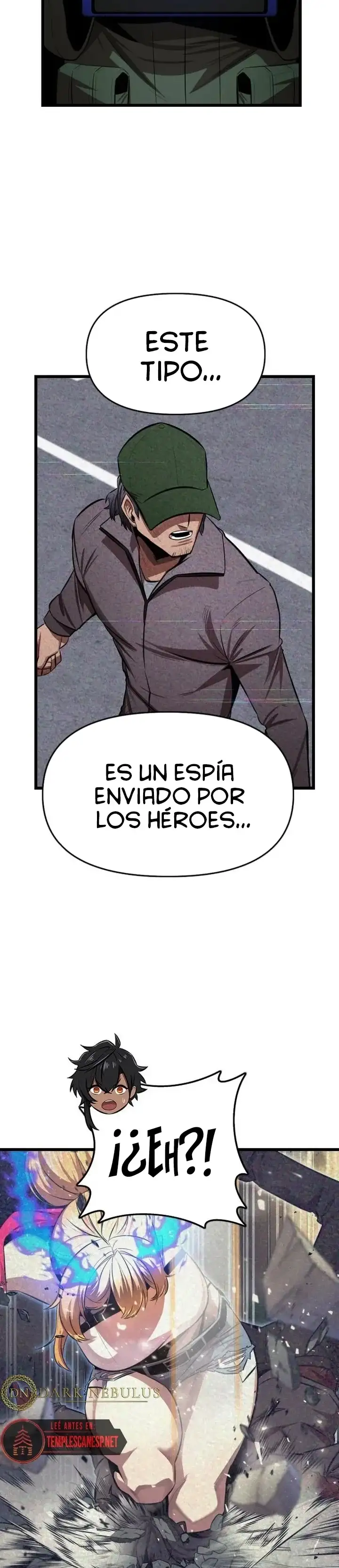 Rental Hero - Capítulo 77 - Página 18 - LectorTMOo