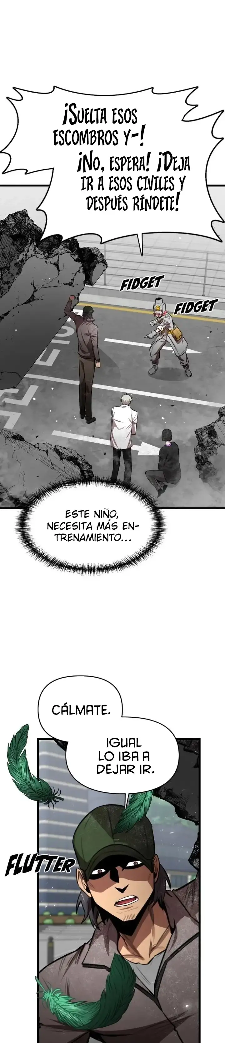 Rental Hero - Capítulo 77 - Página 24 - LectorTMOo
