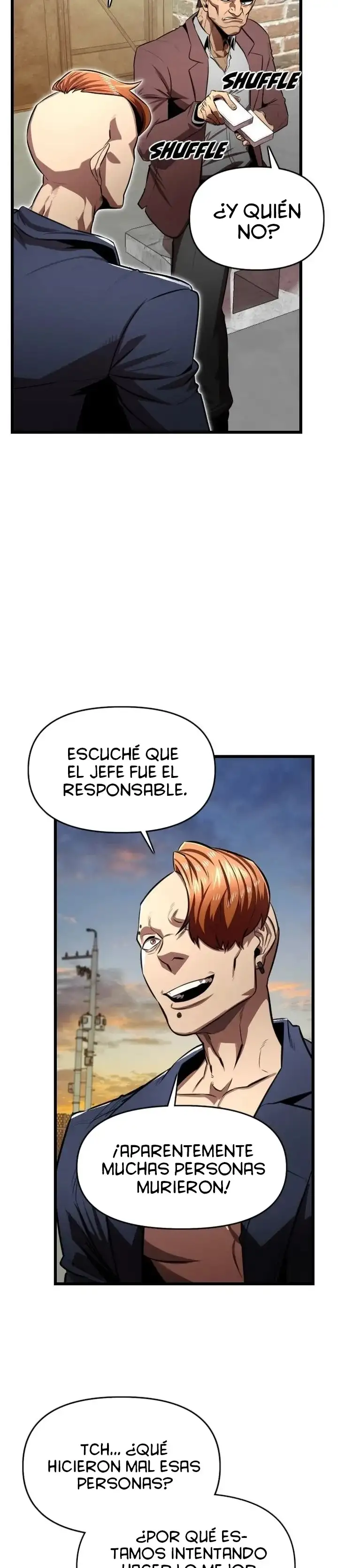 Rental Hero - Capítulo 77 - Página 32 - LectorTMOo