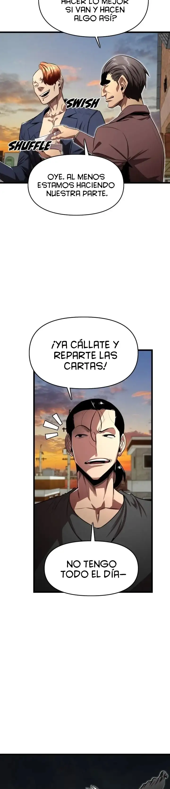 Rental Hero - Capítulo 77 - Página 33 - LectorTMOo