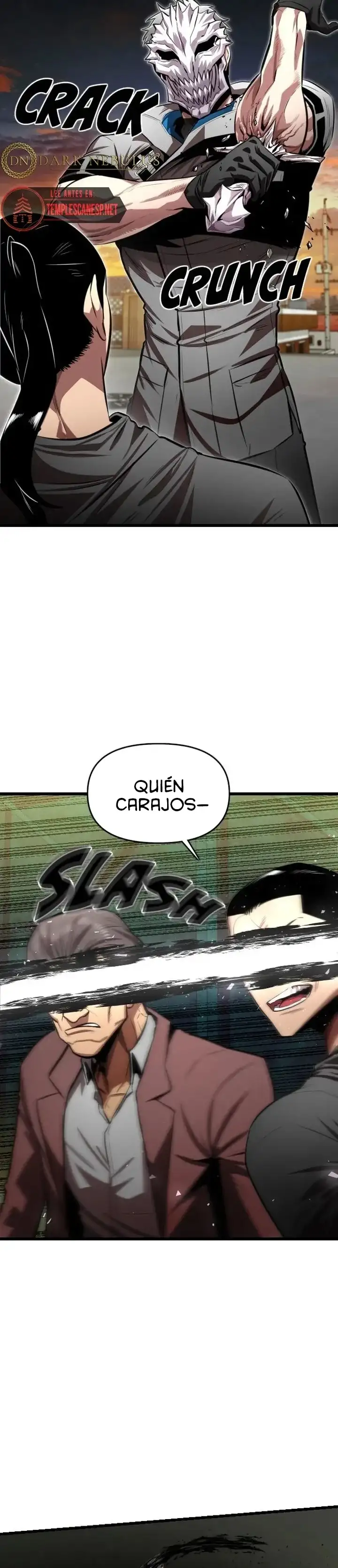 Rental Hero - Capítulo 77 - Página 34 - LectorTMOo
