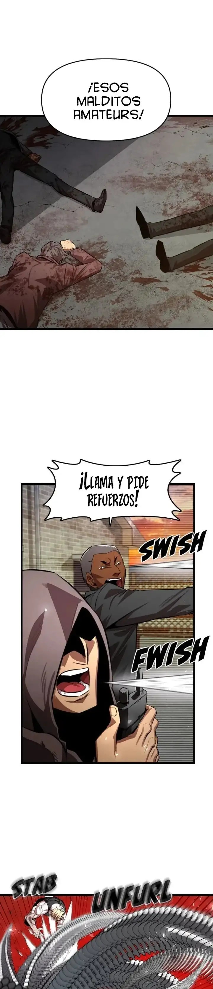 Rental Hero - Capítulo 77 - Página 38 - LectorTMOo