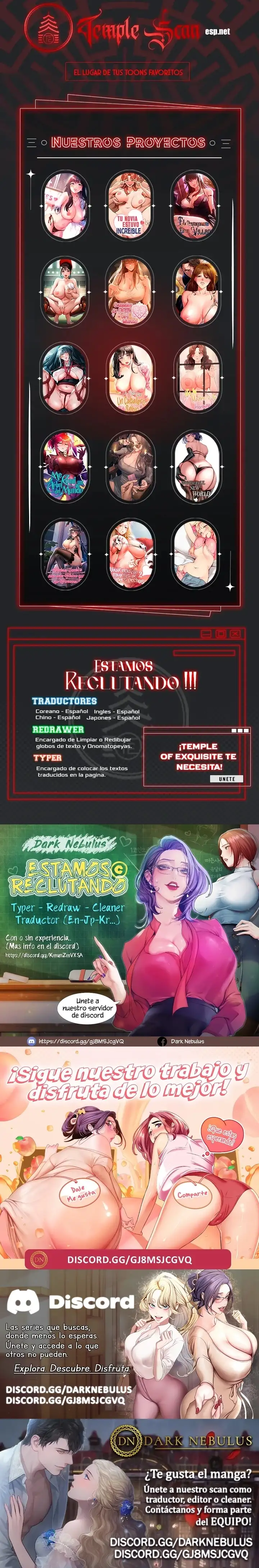 Rental Hero - Capítulo 77 - Página 41 - LectorTMOo