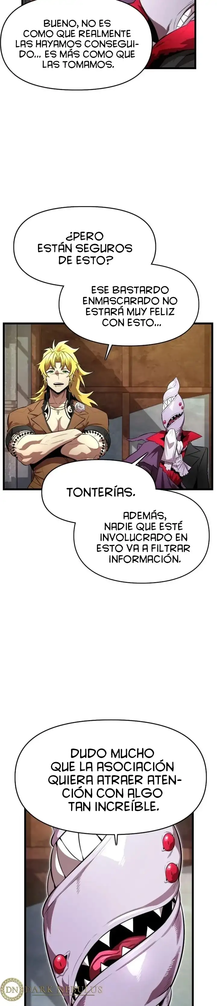 Rental Hero capítulo 78 página 6