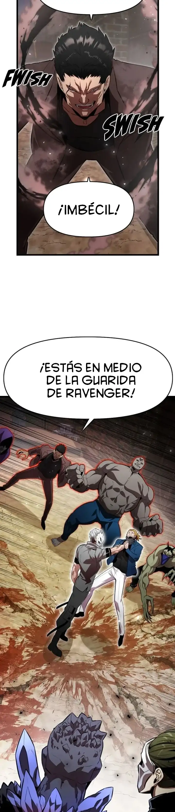 Rental Hero capítulo 78 página 13