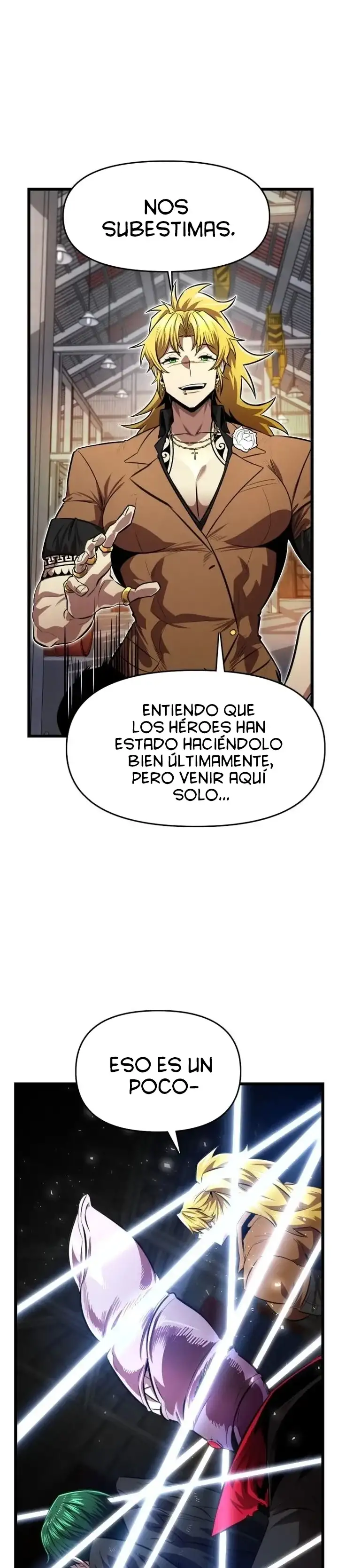 Rental Hero capítulo 78 página 21