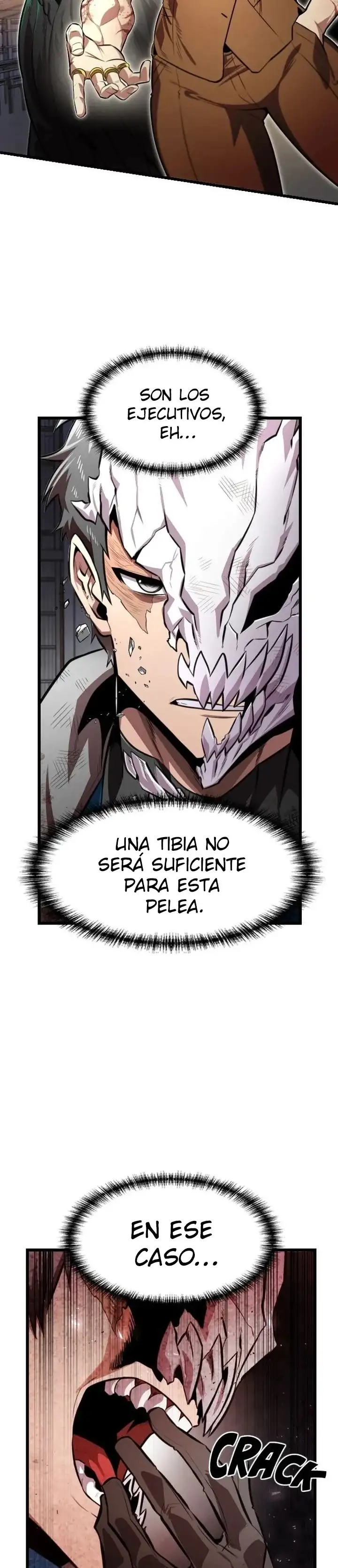 Rental Hero capítulo 78 página 26