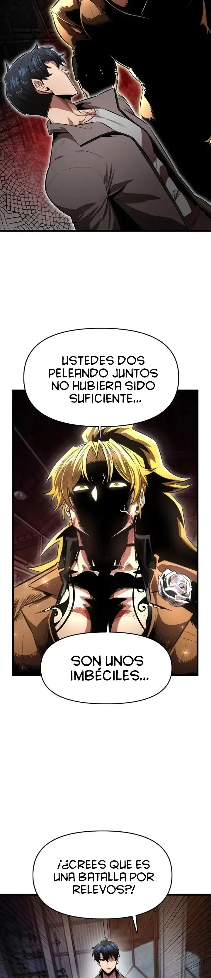 Rental Hero capítulo 78 página 32