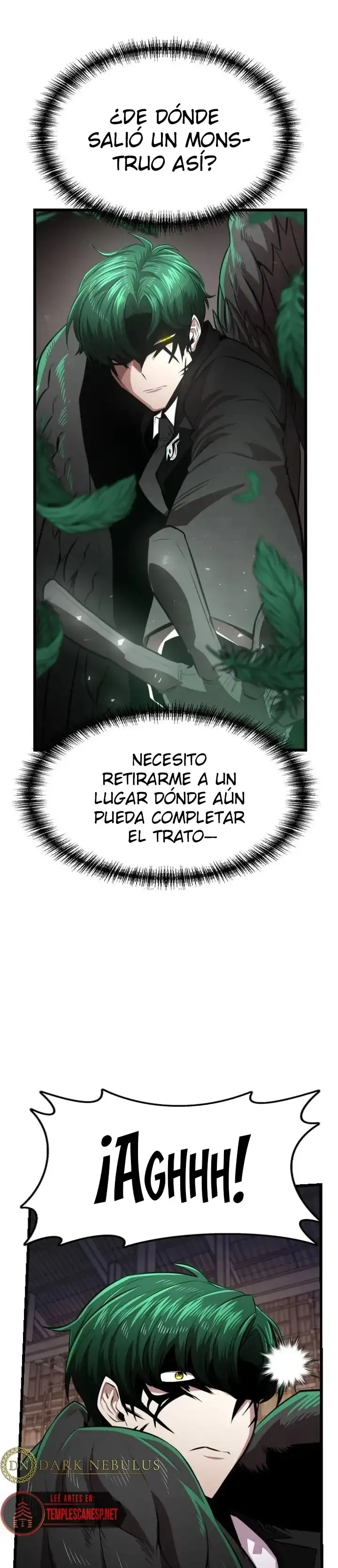 Rental Hero capítulo 78 página 47