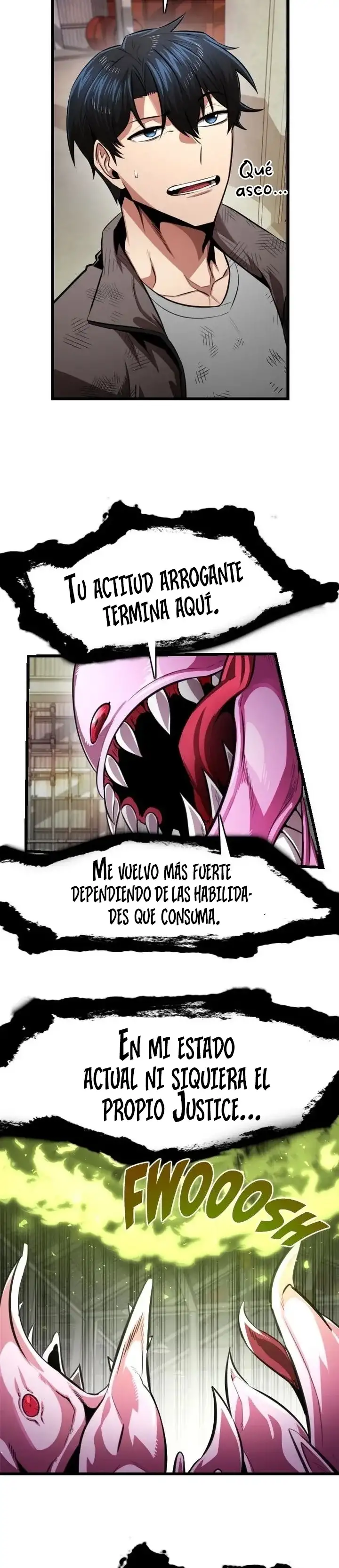 Rental Hero capítulo 78 página 52