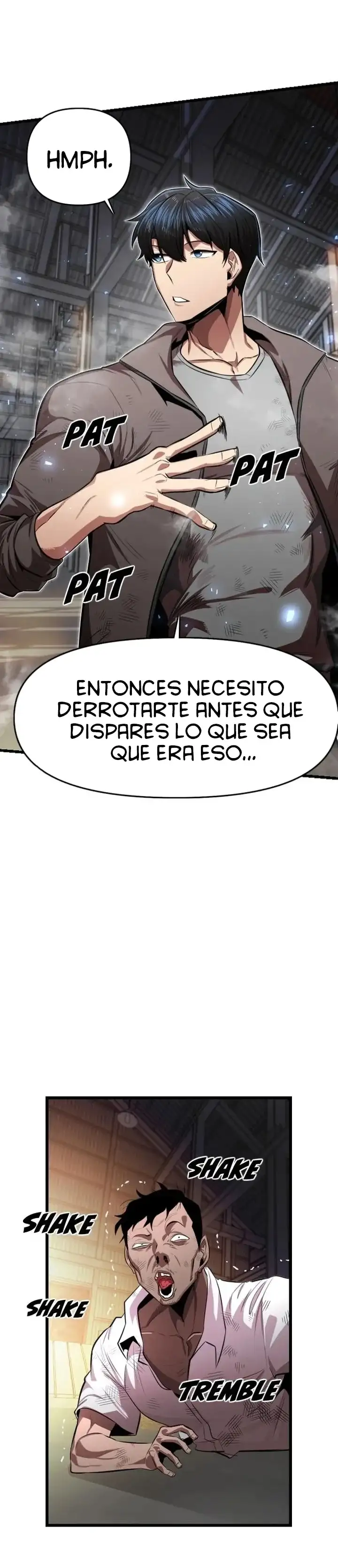 Rental Hero capítulo 78 página 56