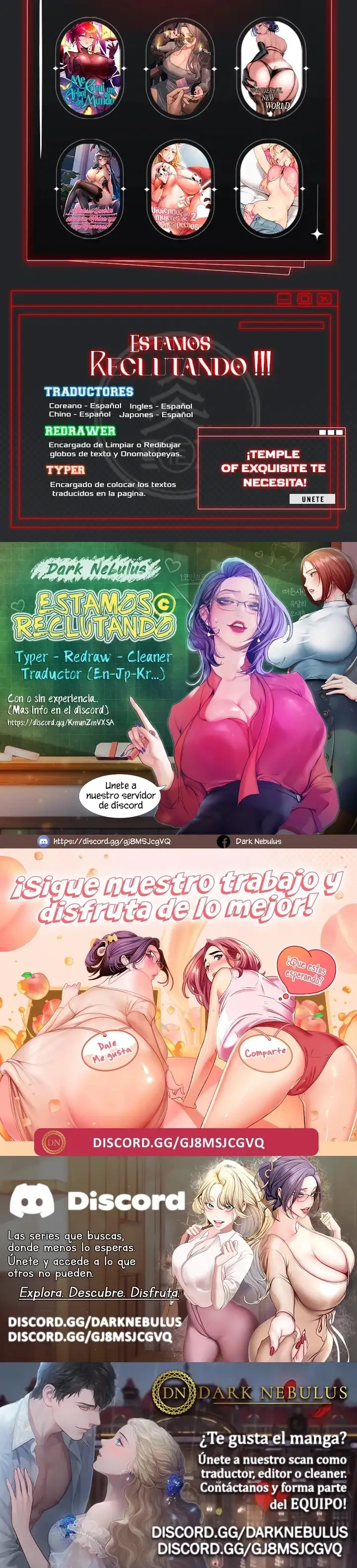 Rental Hero capítulo 78 página 59