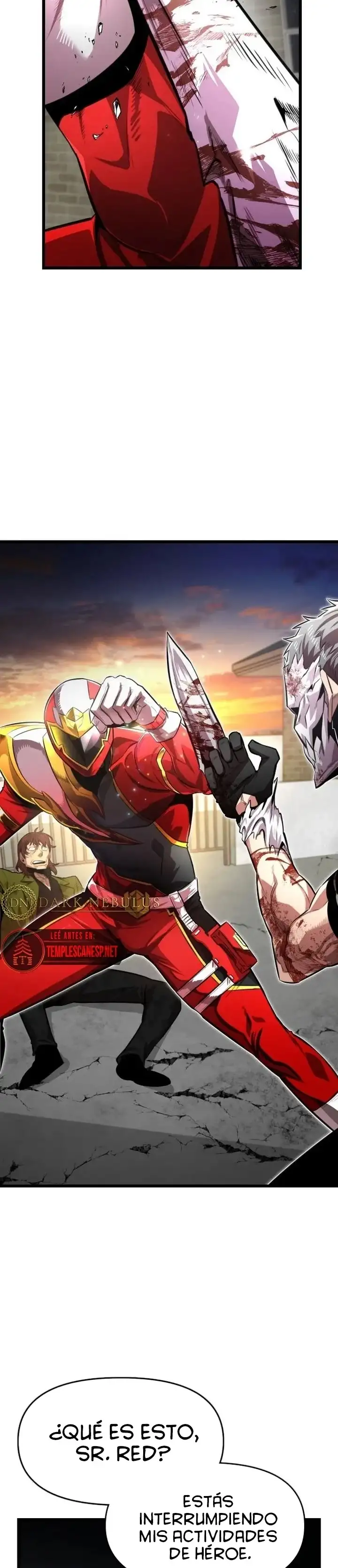 Rental Hero capítulo 79 página 7