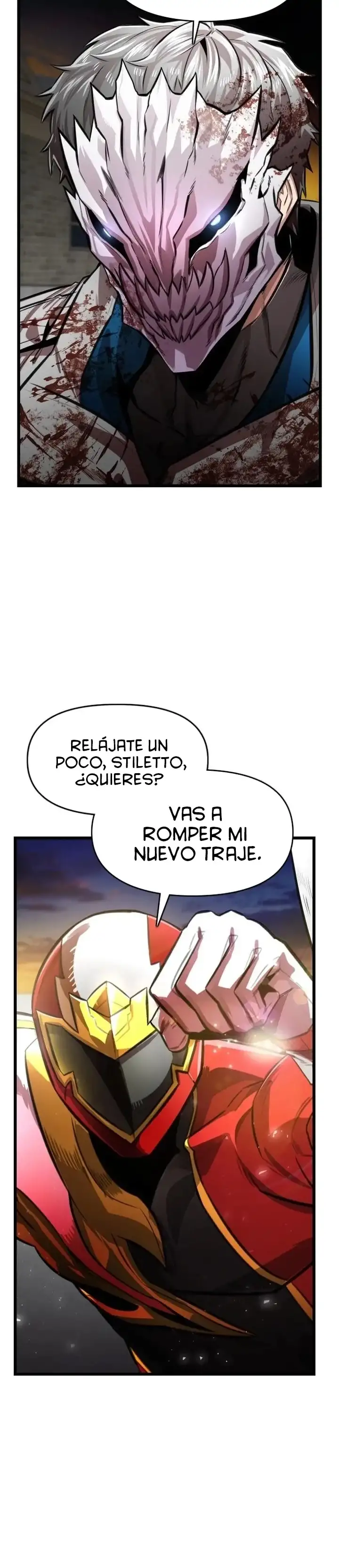 Rental Hero capítulo 79 página 8