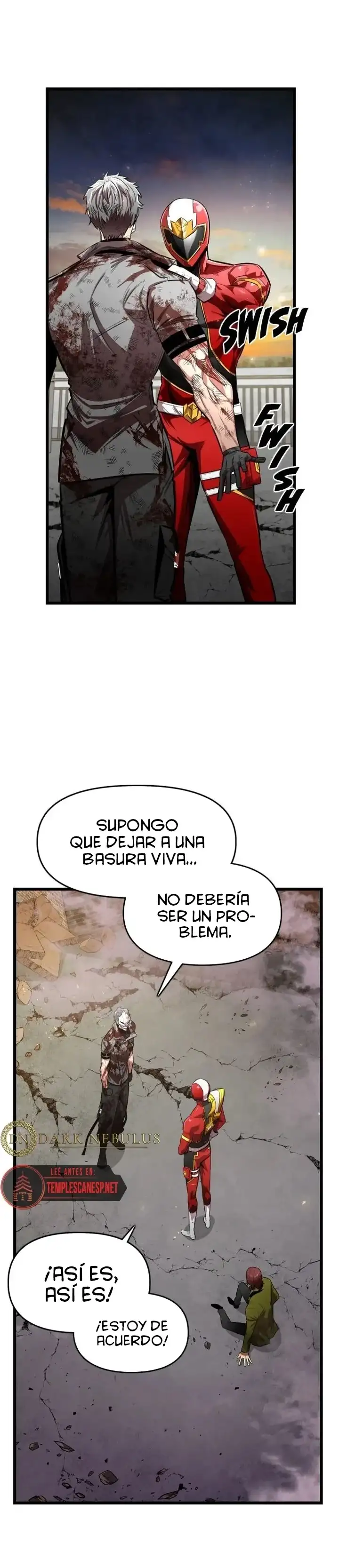 Rental Hero capítulo 79 página 10