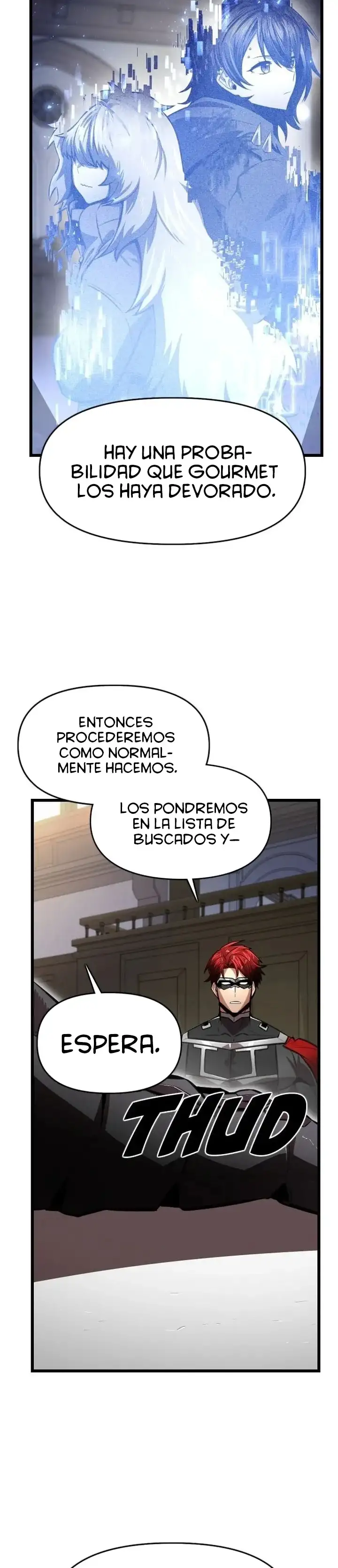 Rental Hero capítulo 79 página 16