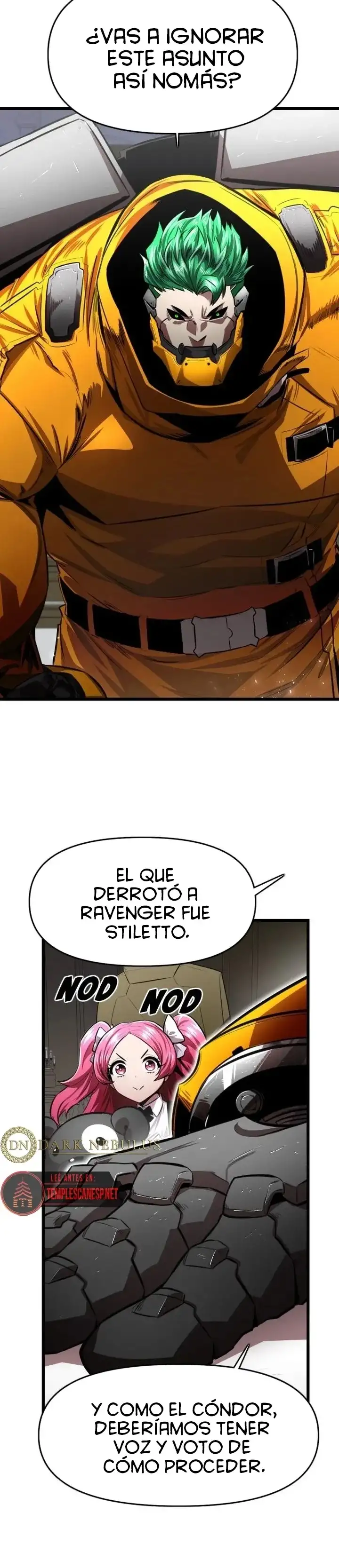 Rental Hero capítulo 79 página 17