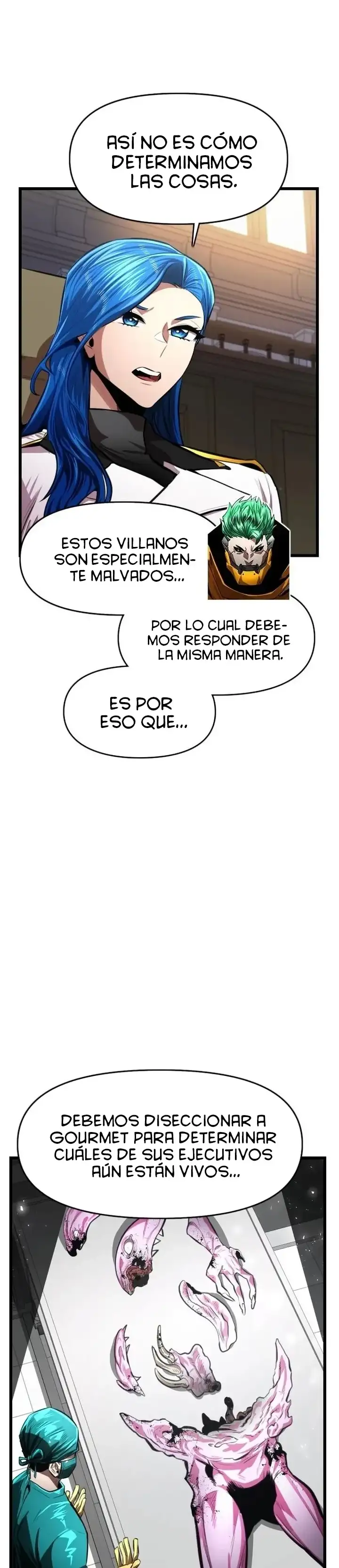 Rental Hero capítulo 79 página 18