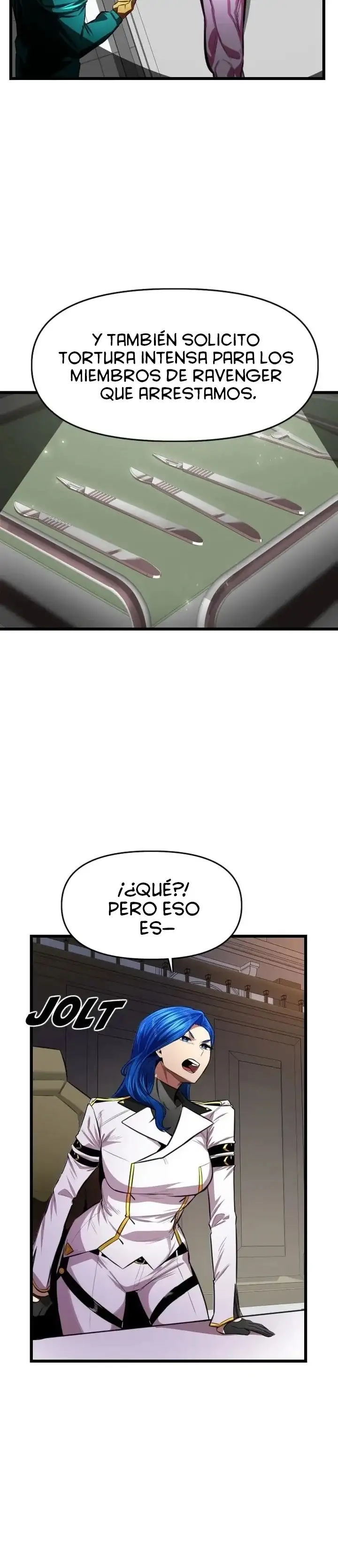 Rental Hero capítulo 79 página 19