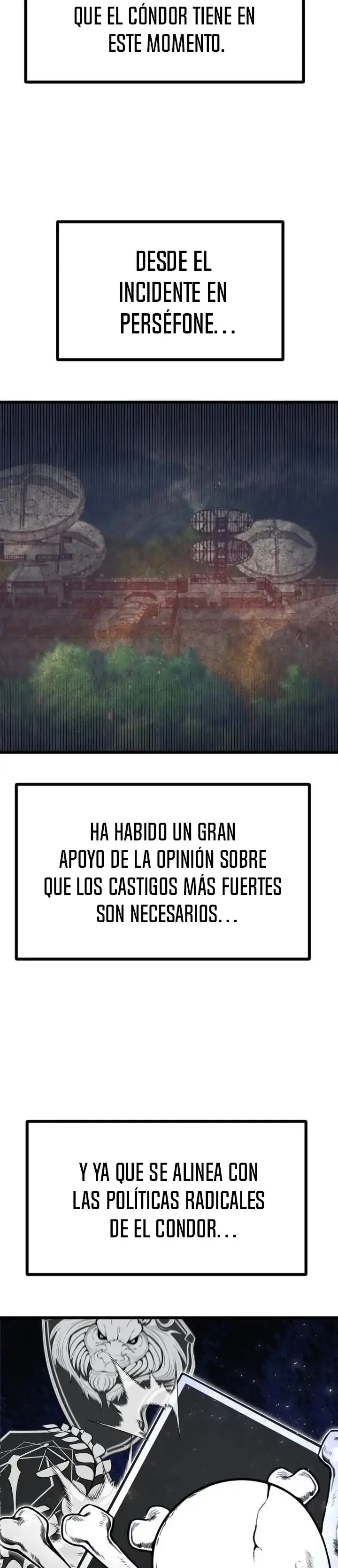 Rental Hero capítulo 79 página 21