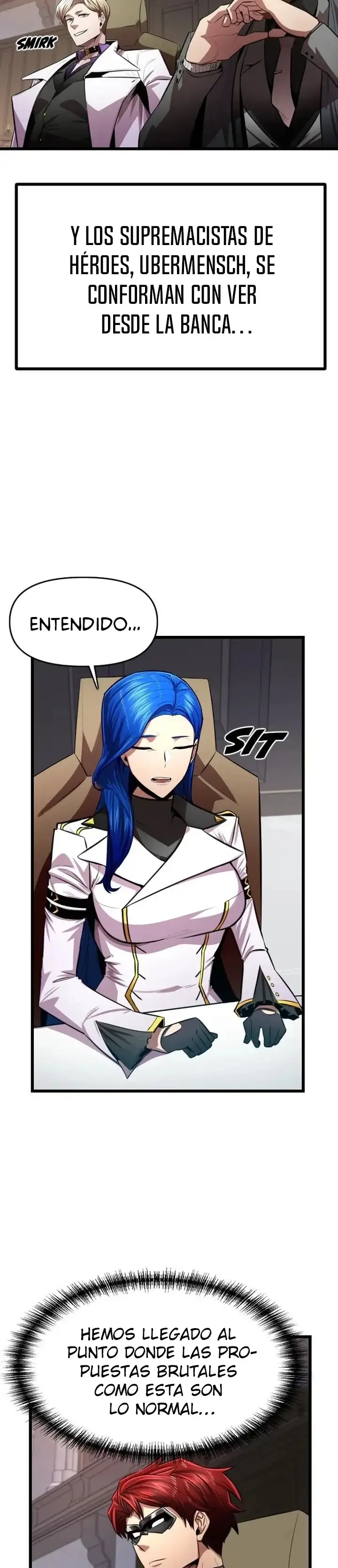 Rental Hero capítulo 79 página 23