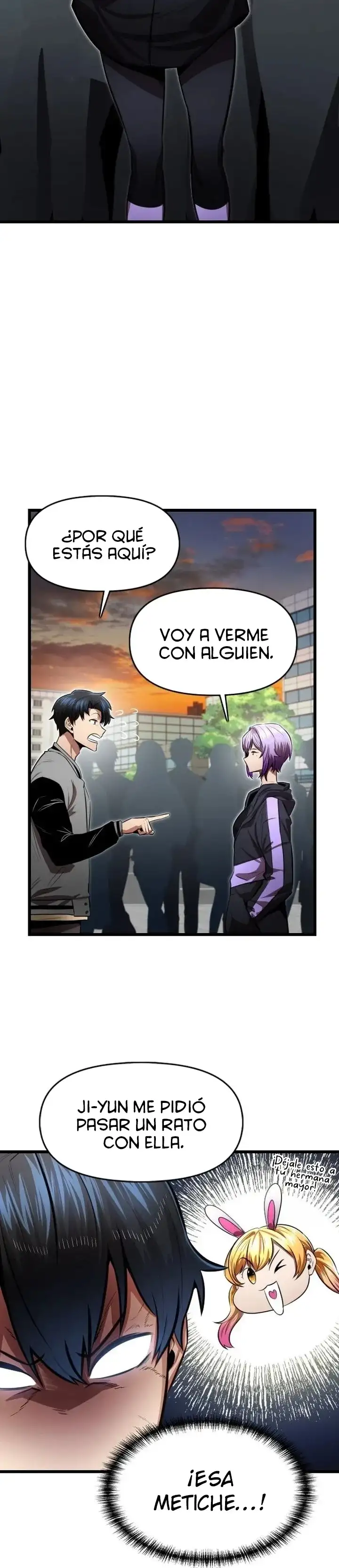 Rental Hero capítulo 79 página 35