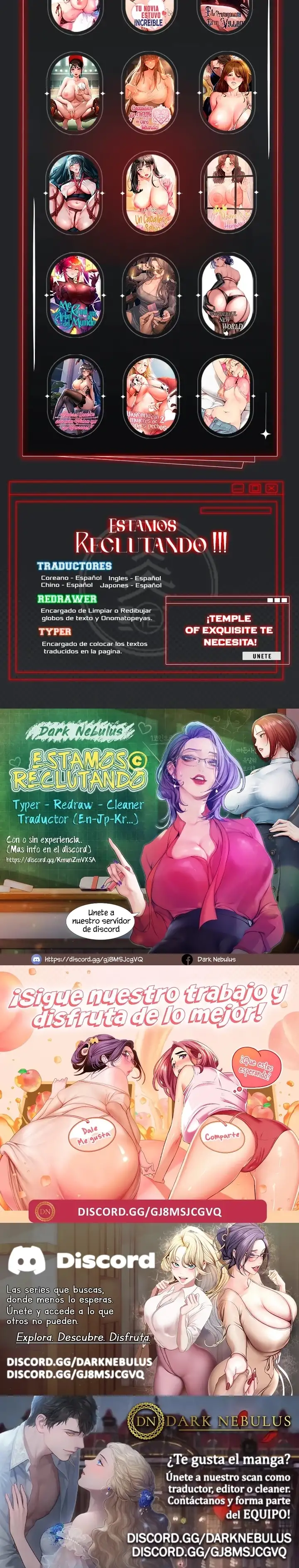 Rental Hero capítulo 79 página 41