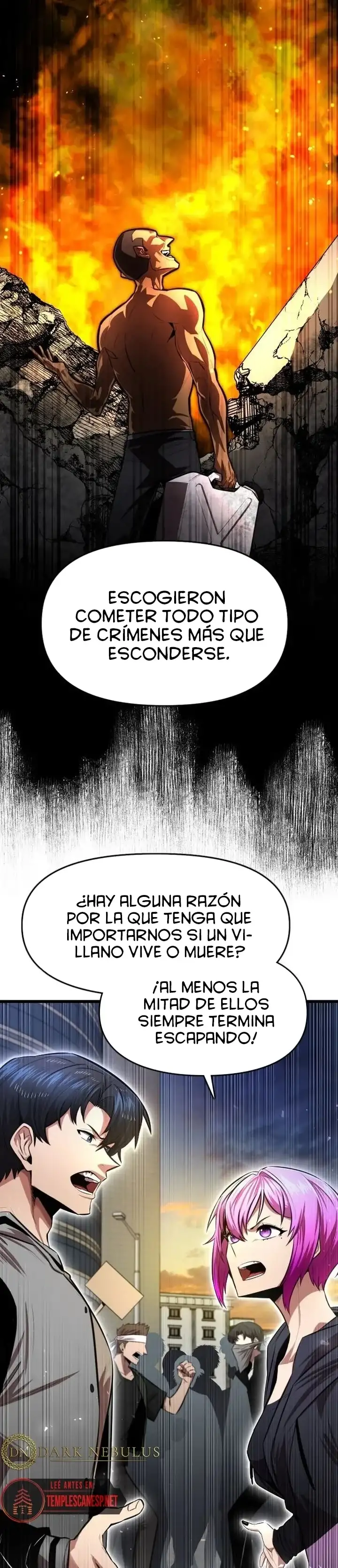 Rental Hero capítulo 80 página 6