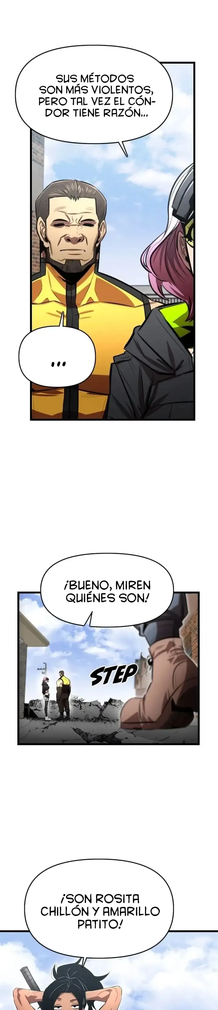 Rental Hero capítulo 80 página 14