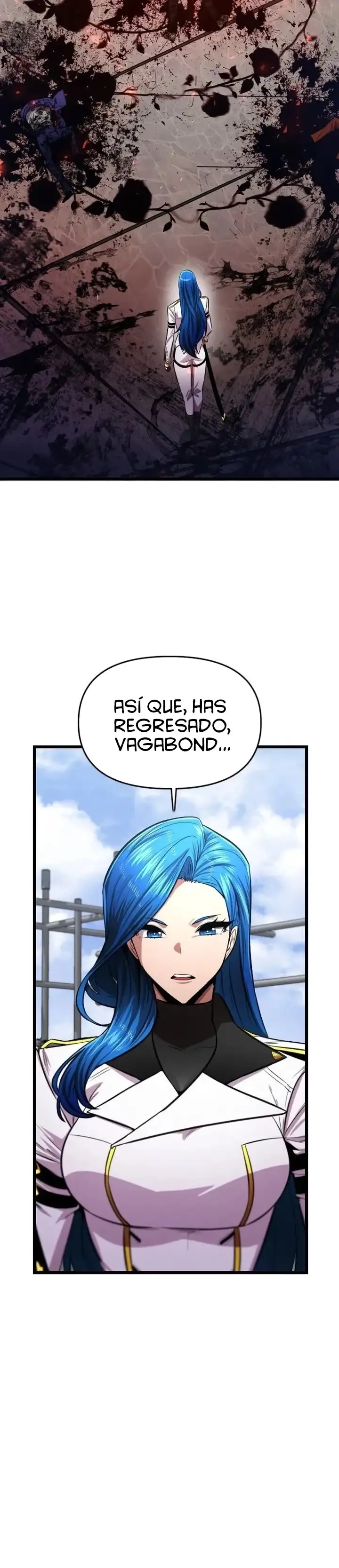 Rental Hero capítulo 80 página 27
