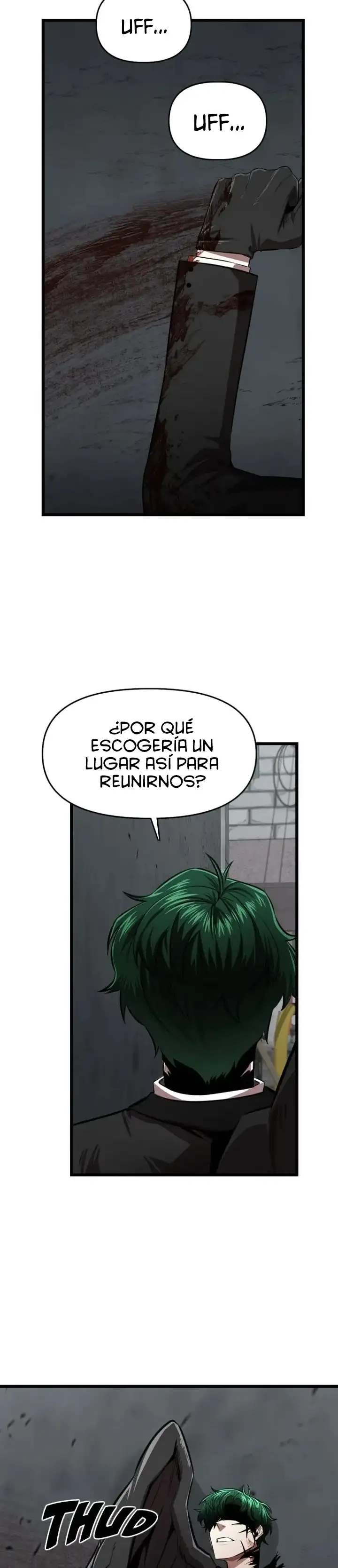 Rental Hero capítulo 80 página 29