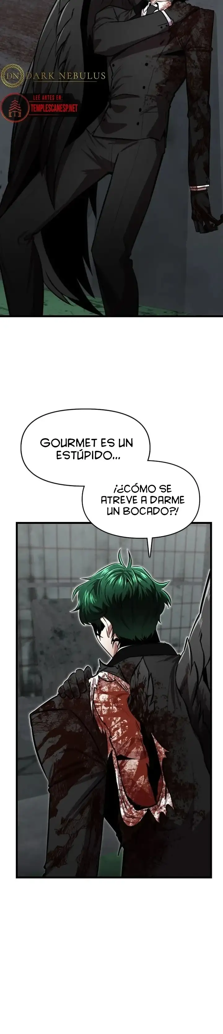 Rental Hero capítulo 80 página 30