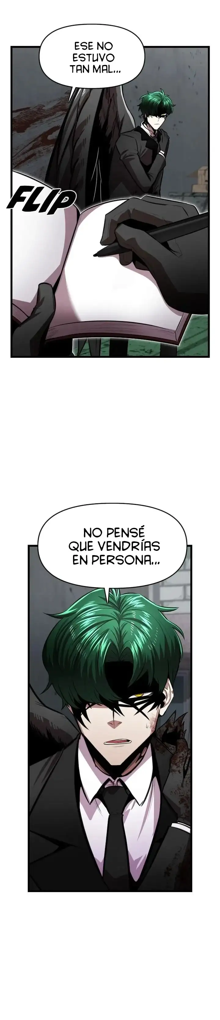 Rental Hero capítulo 80 página 34