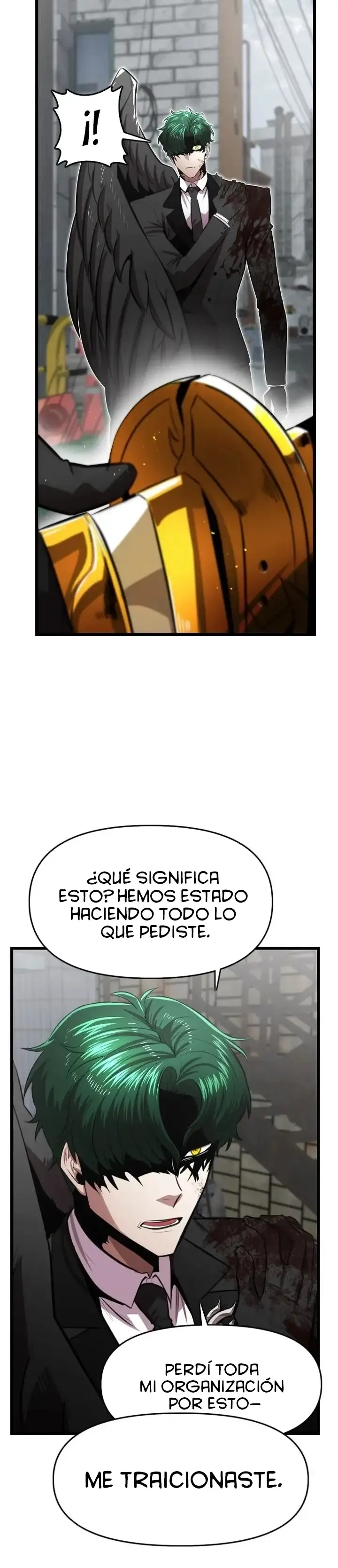 Rental Hero capítulo 80 página 38