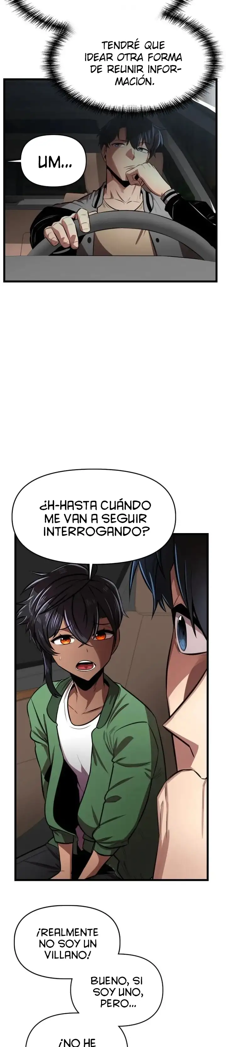 Rental Hero capítulo 81 página 4